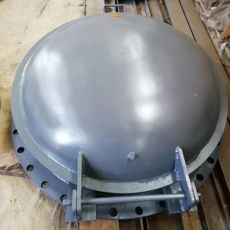 拍门工作原理是什么？